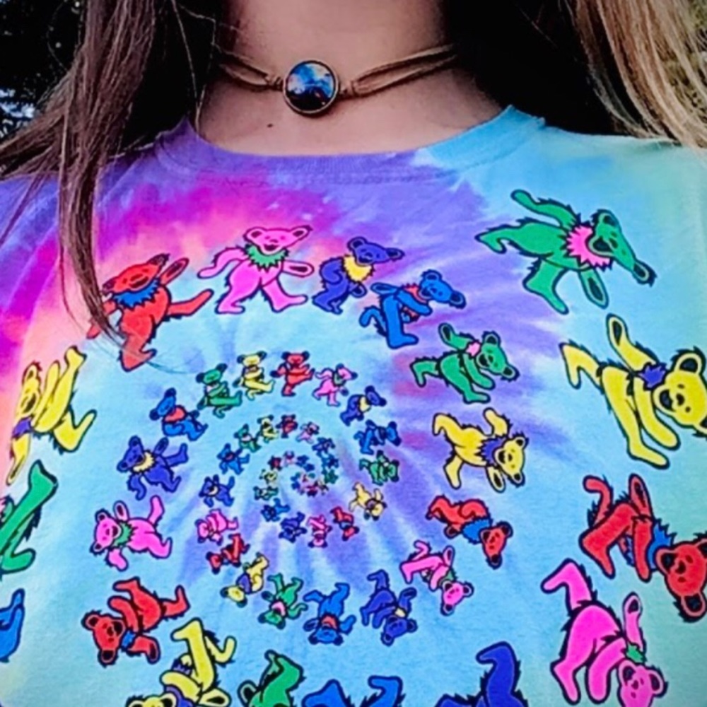 BOHO Hippy Necklace